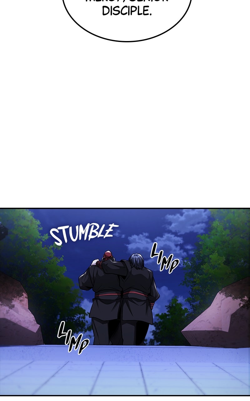 The Genius Swordsman of Mount Hua Episode 4 page 51 - 