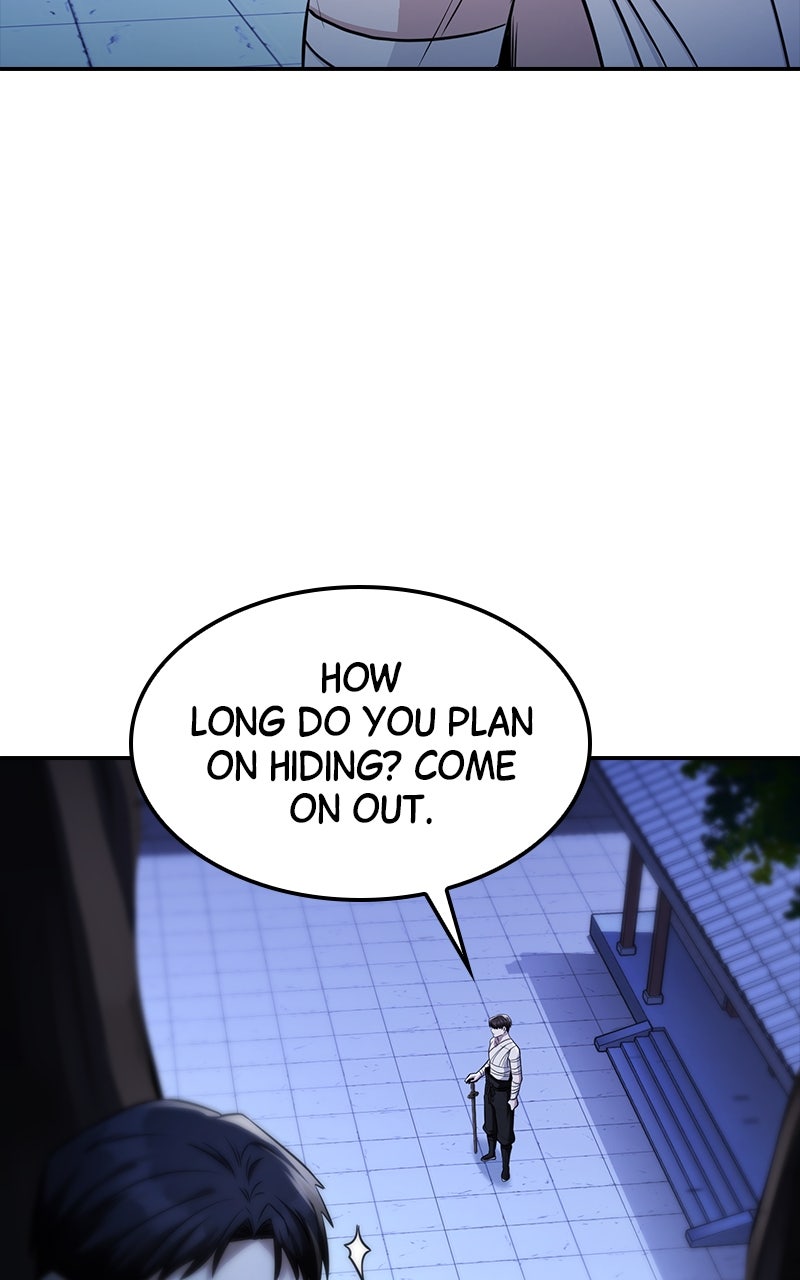 The Genius Swordsman of Mount Hua Episode 4 page 53 - 