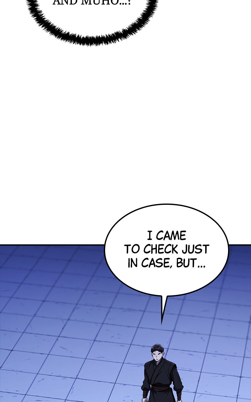 The Genius Swordsman of Mount Hua Episode 4 page 58 - 