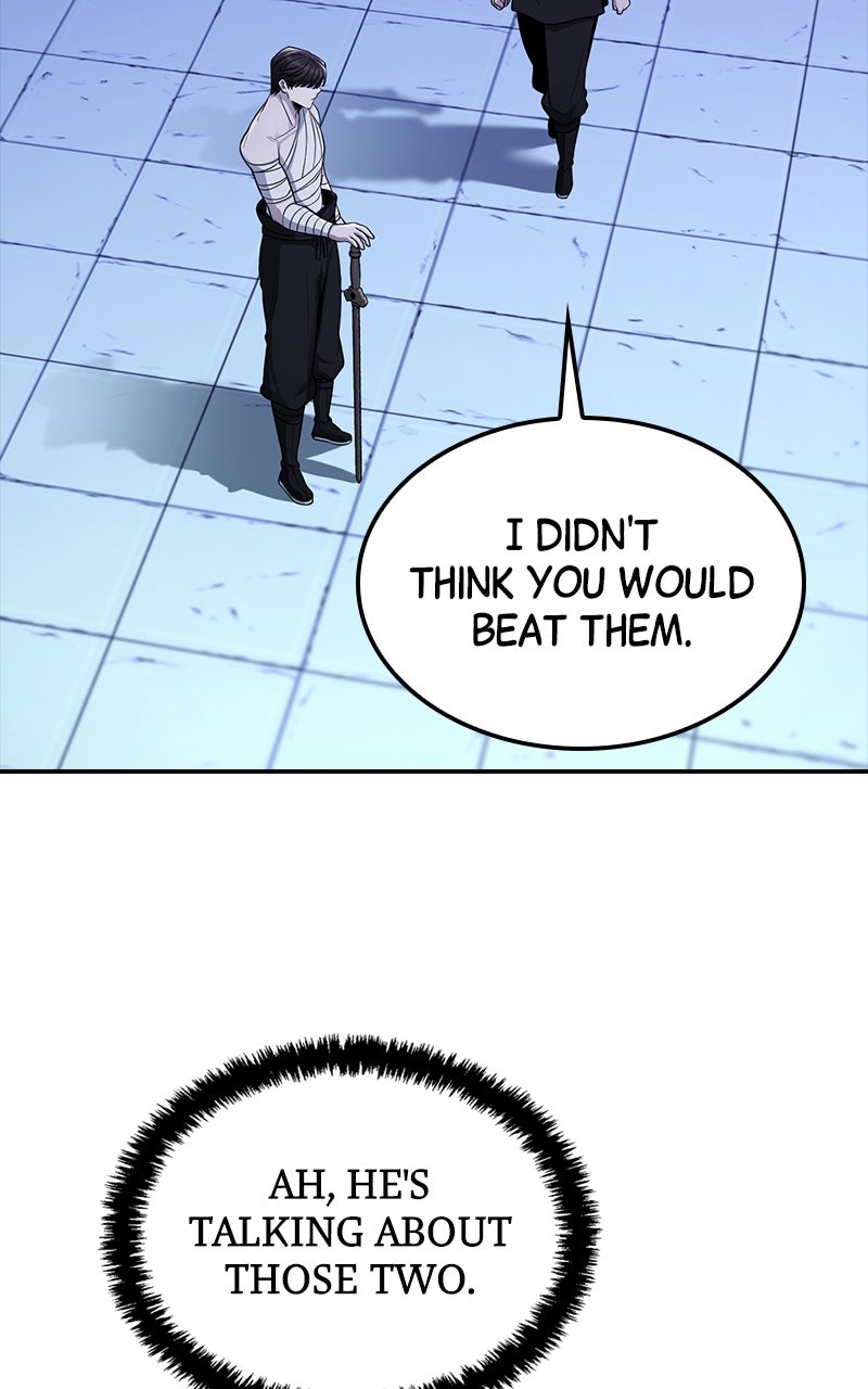 The Genius Swordsman of Mount Hua Episode 4 page 59 - 