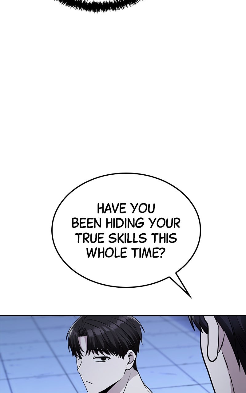The Genius Swordsman of Mount Hua Episode 4 page 60 - 