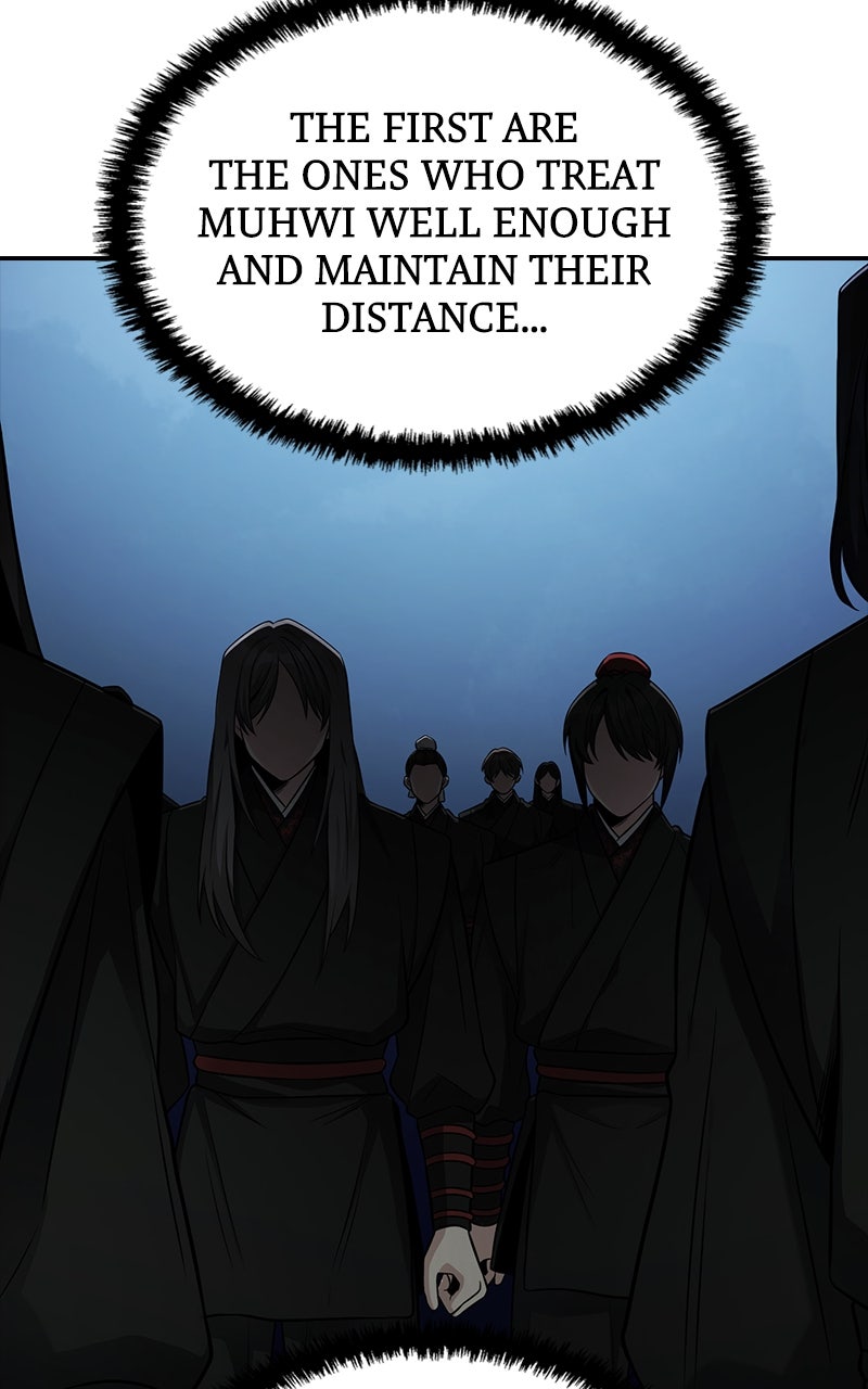 The Genius Swordsman of Mount Hua Episode 4 page 63 - 