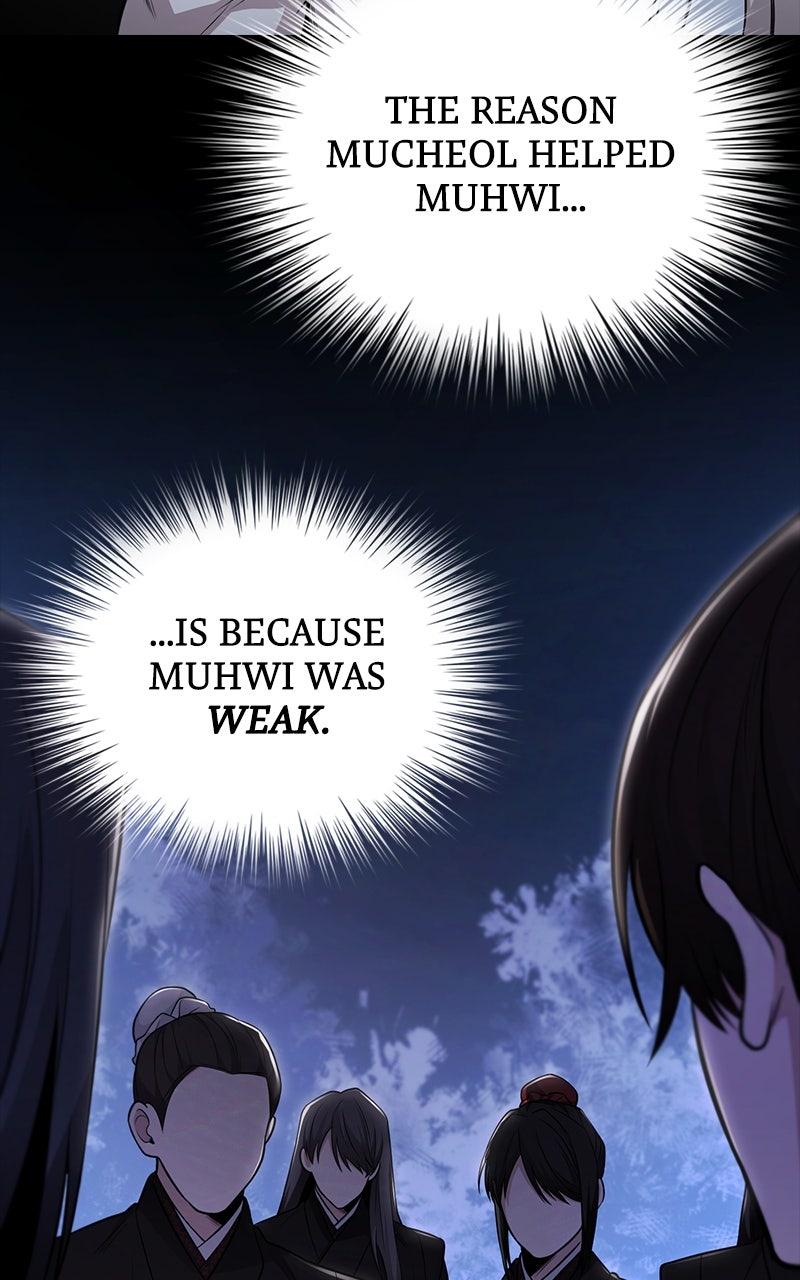 The Genius Swordsman of Mount Hua Episode 4 page 69 - 