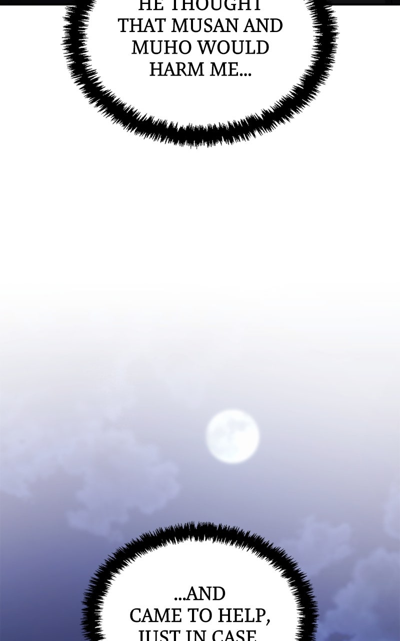 The Genius Swordsman of Mount Hua Episode 4 page 71 - 
