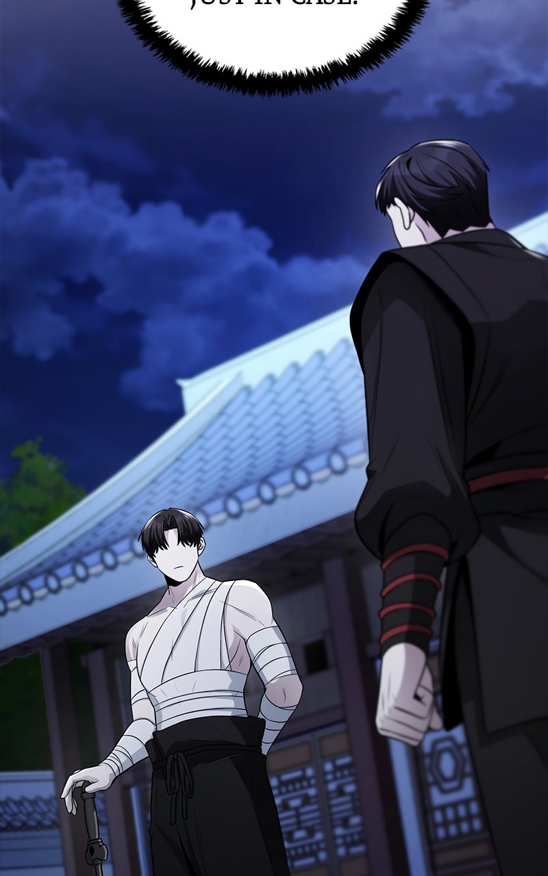 The Genius Swordsman of Mount Hua Episode 4 page 72 - 