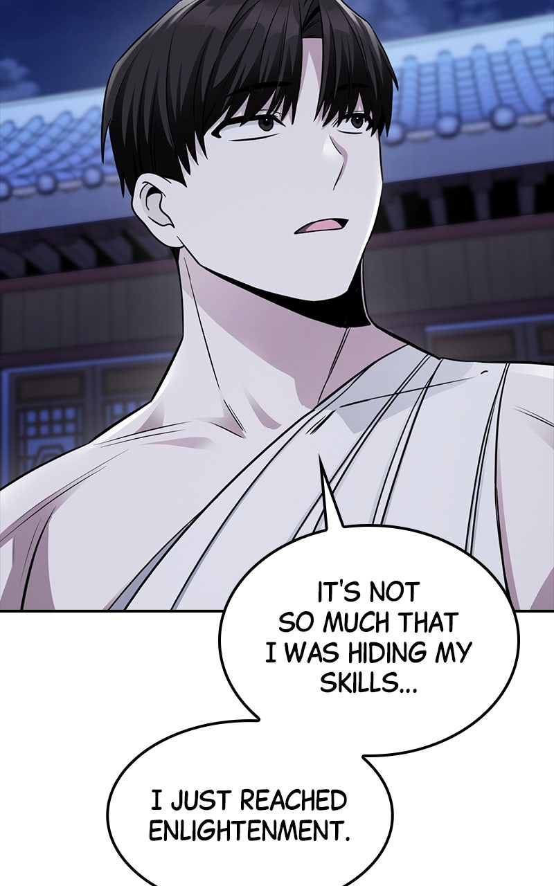 The Genius Swordsman of Mount Hua Episode 4 page 74 - 
