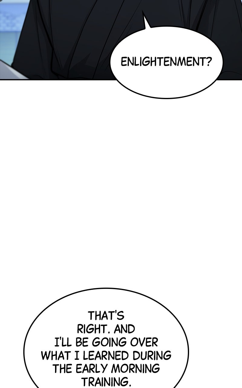 The Genius Swordsman of Mount Hua Episode 4 page 76 - 