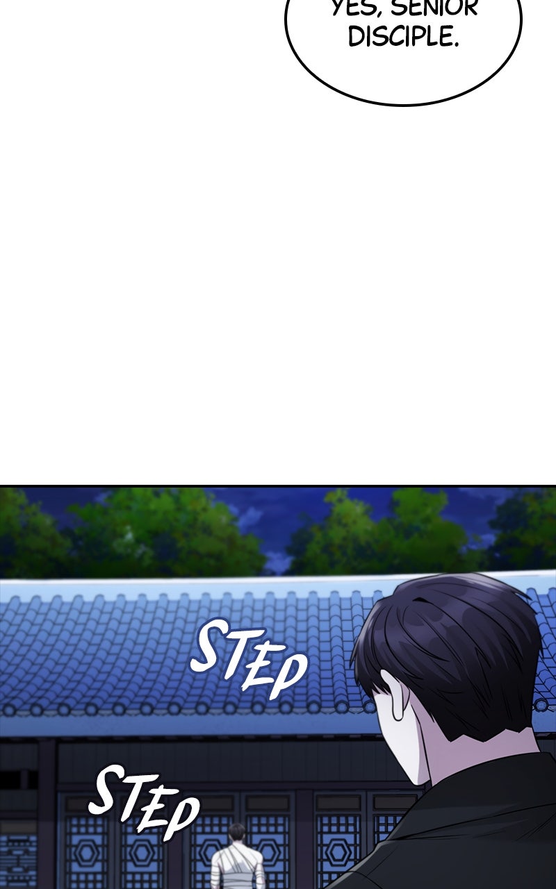 The Genius Swordsman of Mount Hua Episode 4 page 78 - 