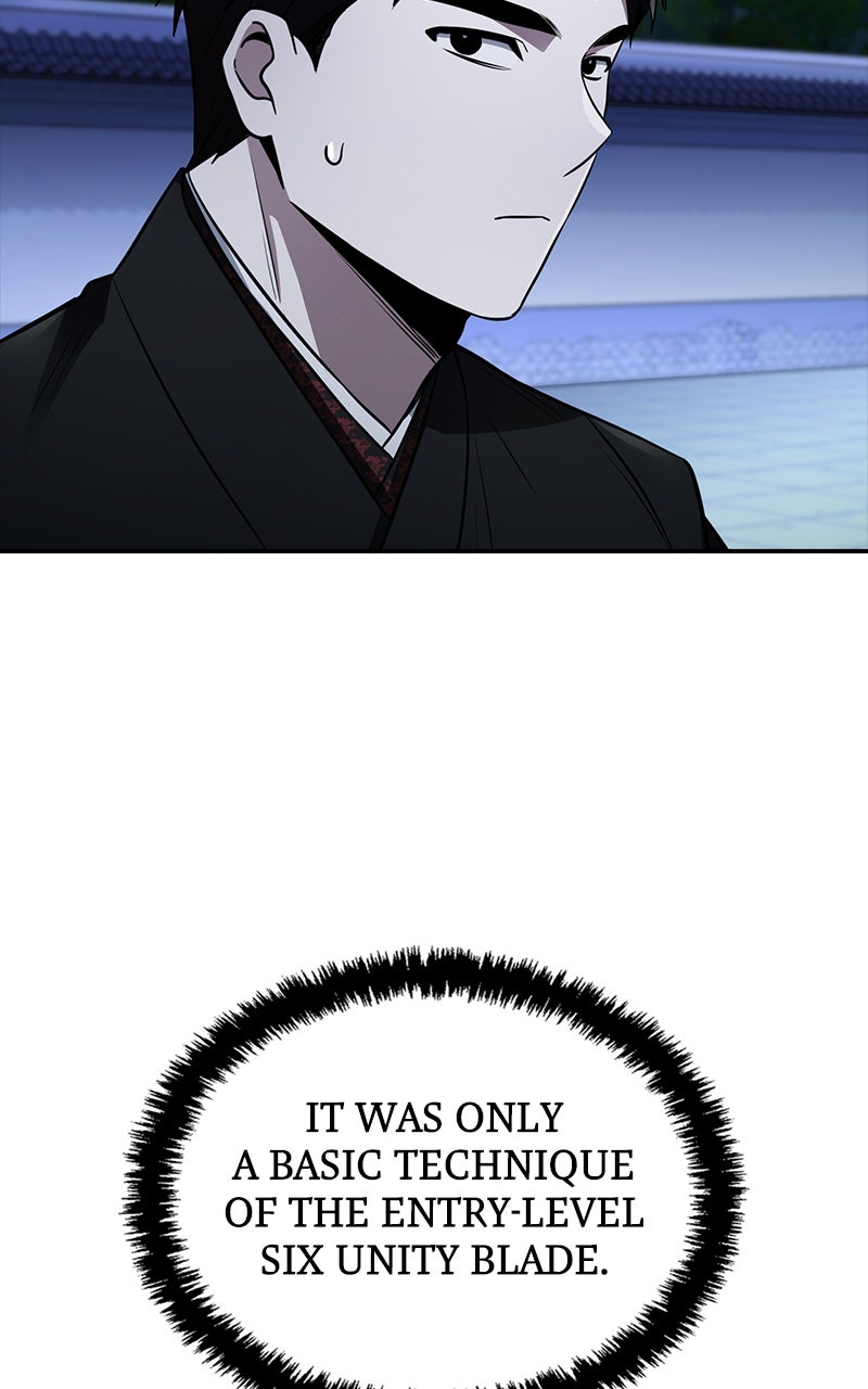 The Genius Swordsman of Mount Hua Episode 4 page 80 - 