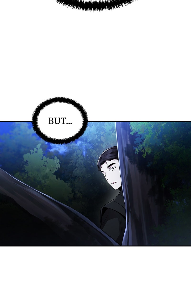 The Genius Swordsman of Mount Hua Episode 4 page 81 - 