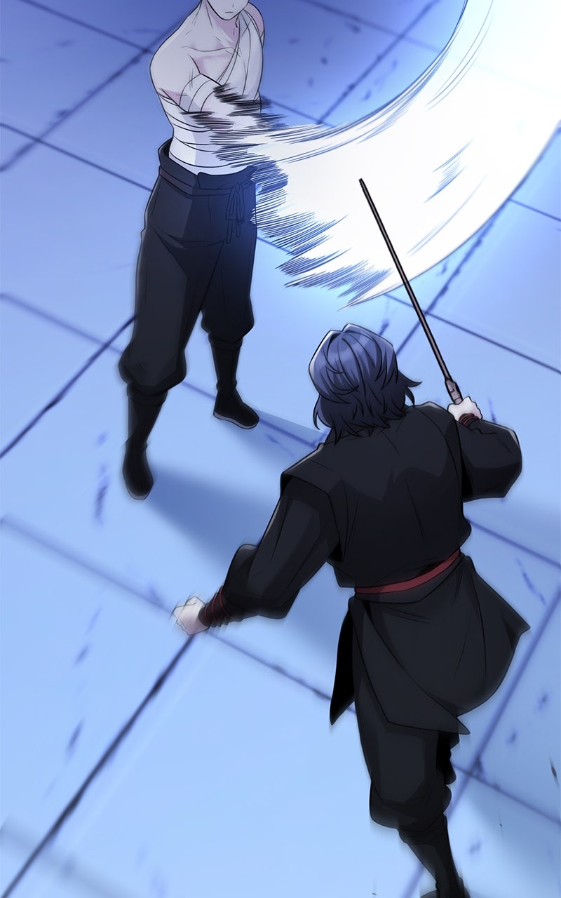 The Genius Swordsman of Mount Hua Episode 4 page 83 - 
