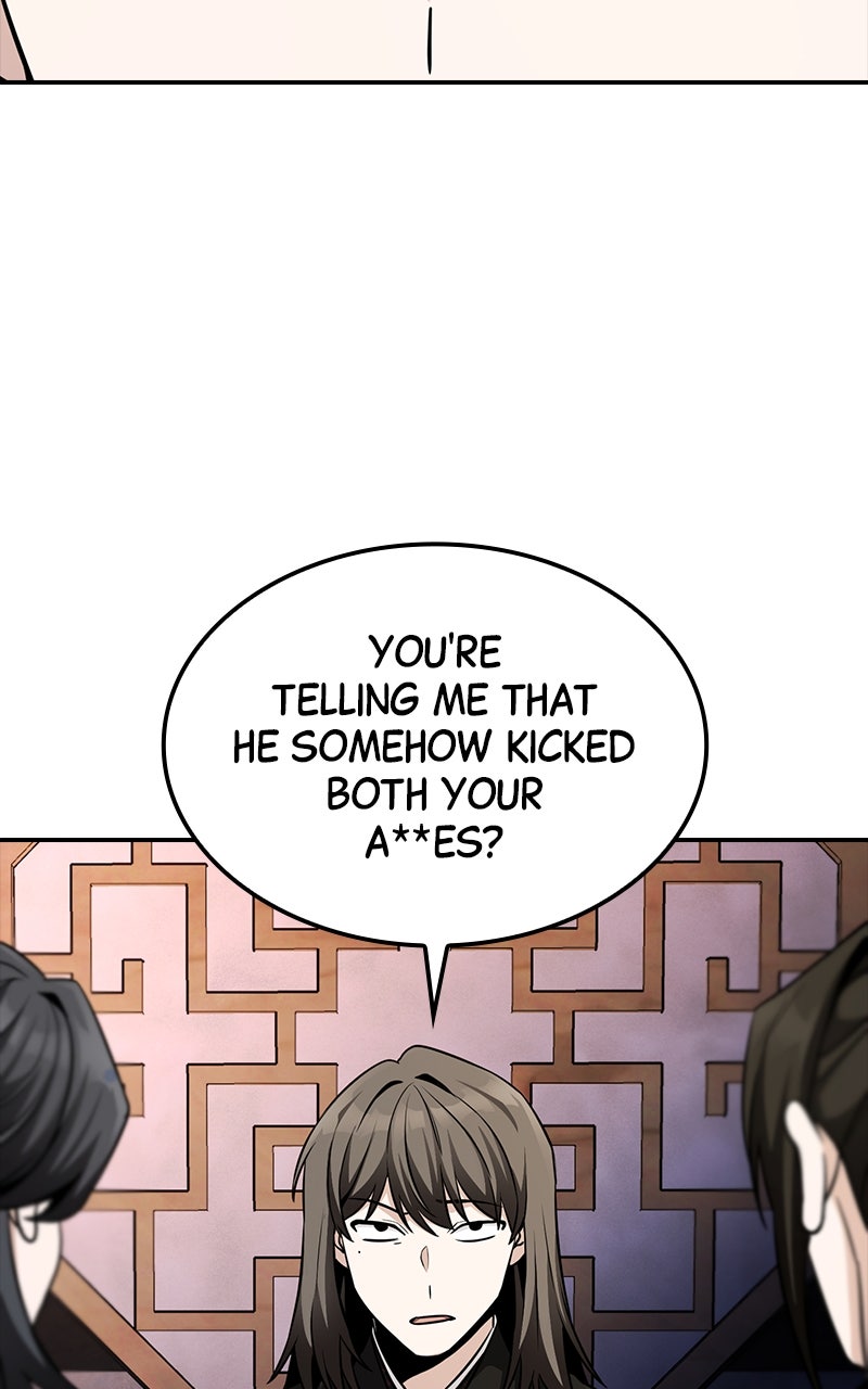 The Genius Swordsman of Mount Hua Episode 4 page 88 - 