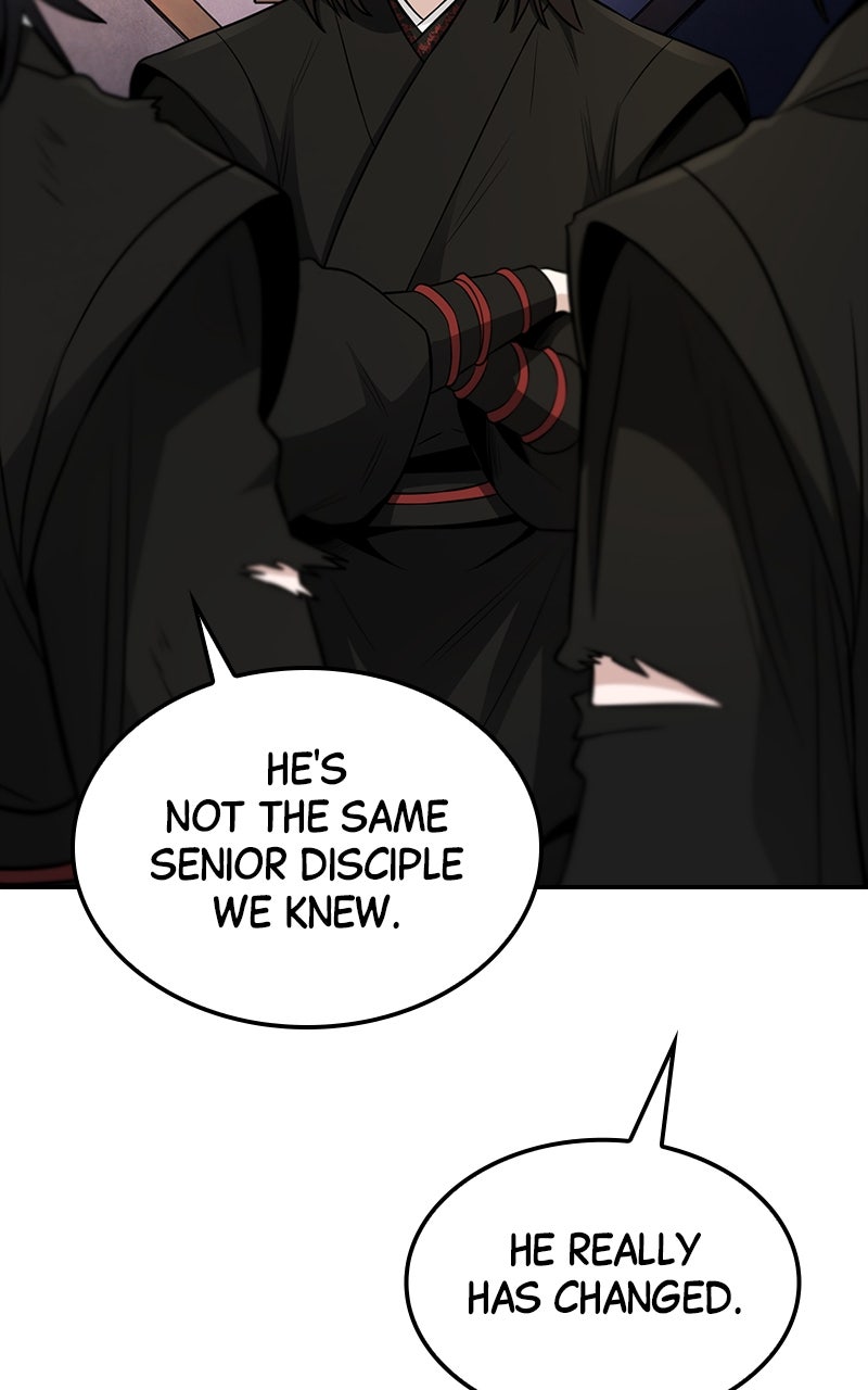 The Genius Swordsman of Mount Hua Episode 4 page 89 - 