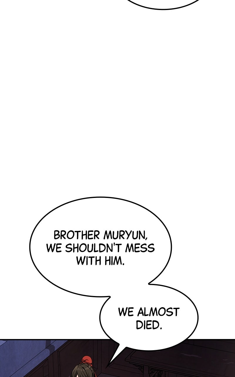 The Genius Swordsman of Mount Hua Episode 4 page 90 - 