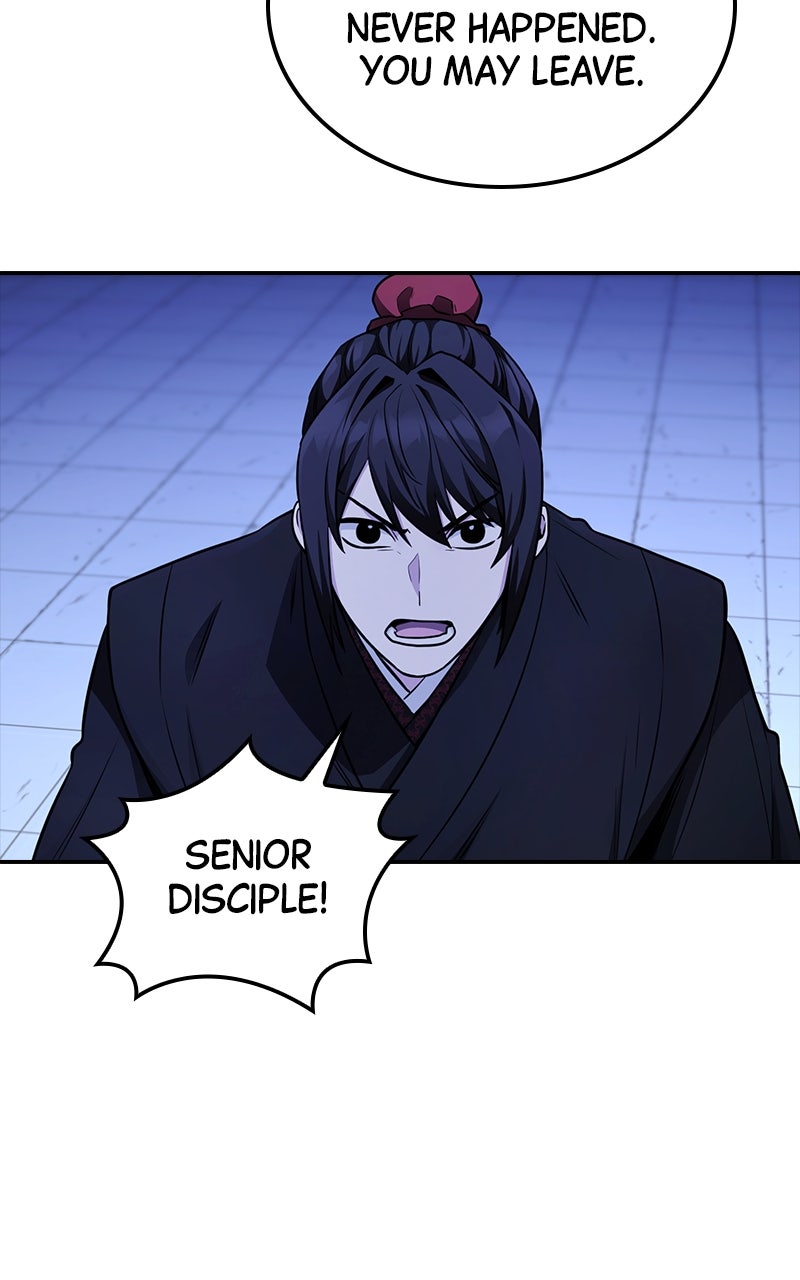 The Genius Swordsman of Mount Hua Episode 4 page 10 - 