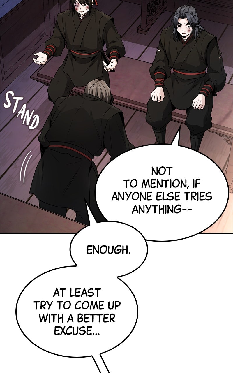 The Genius Swordsman of Mount Hua Episode 4 page 91 - 