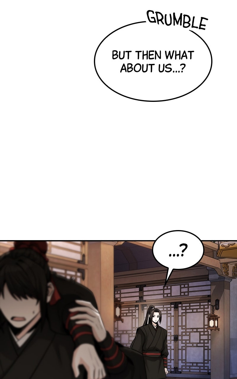 The Genius Swordsman of Mount Hua Episode 4 page 94 - 