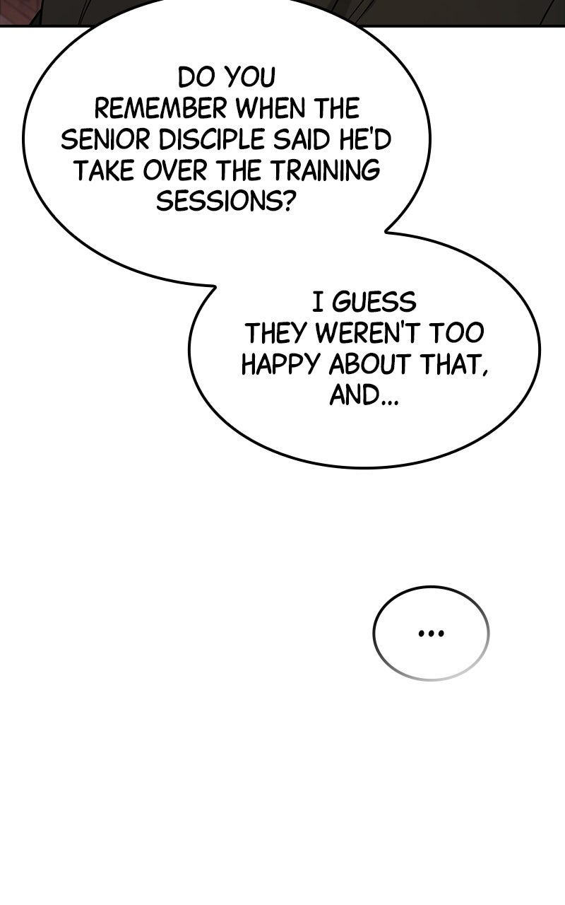 The Genius Swordsman of Mount Hua Episode 4 page 98 - 