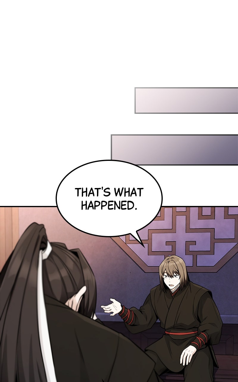 The Genius Swordsman of Mount Hua Episode 4 page 99 - 