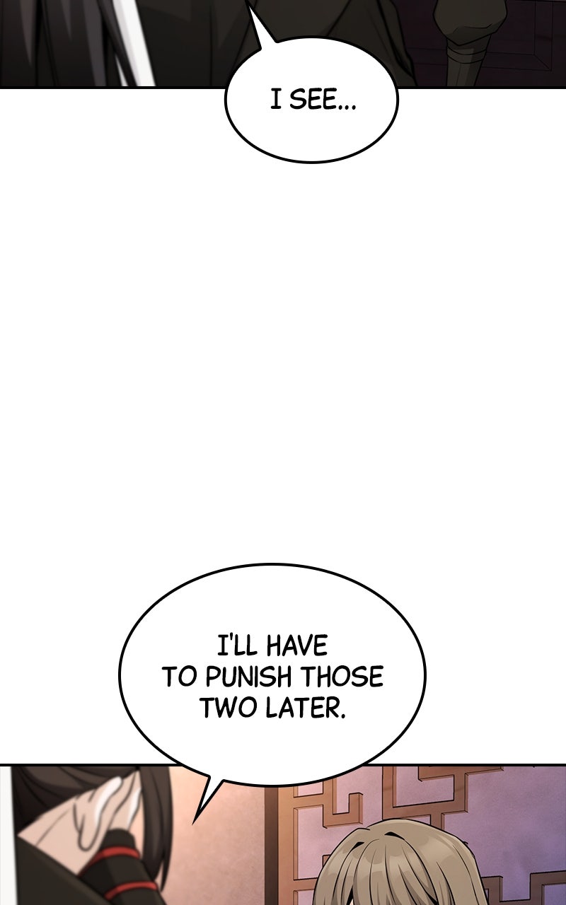 The Genius Swordsman of Mount Hua Episode 4 page 100 - 