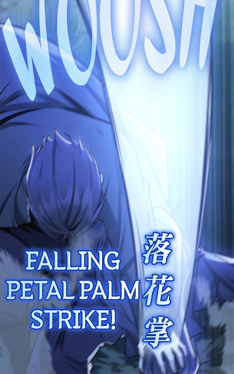 The Genius Swordsman of Mount Hua Episode 40 page 2 - 