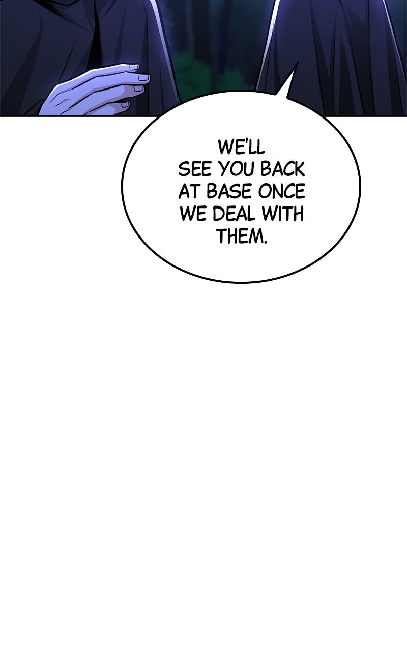 The Genius Swordsman of Mount Hua Episode 40 page 11 - 