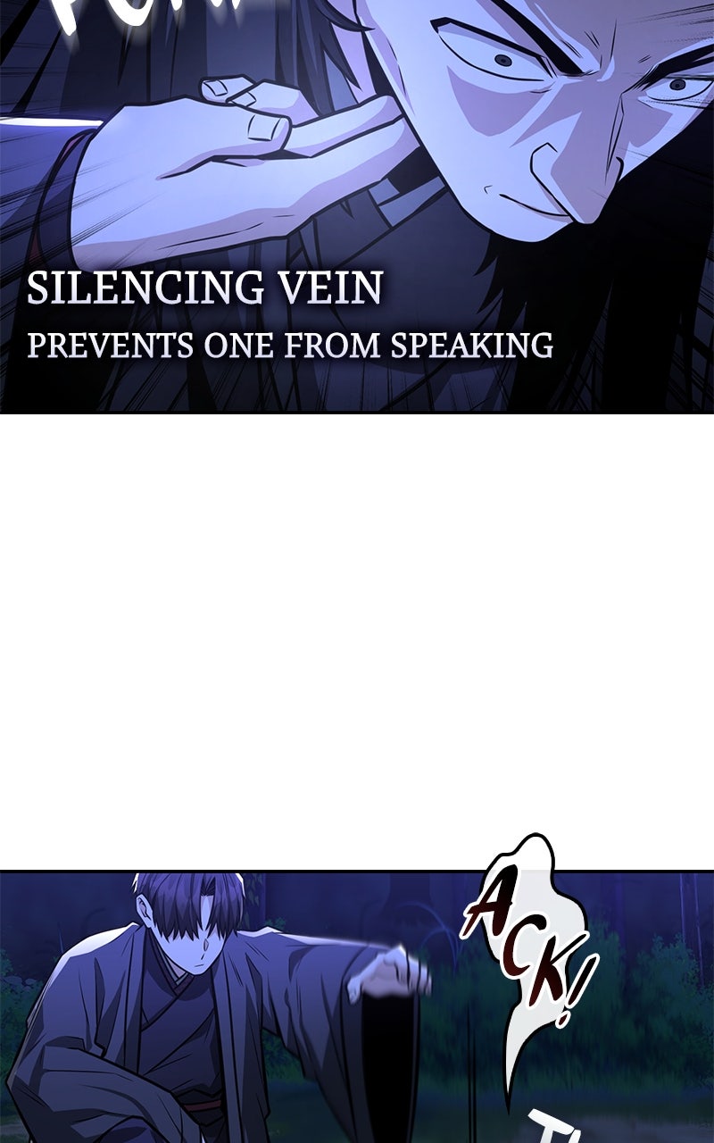 The Genius Swordsman of Mount Hua Episode 40 page 17 - 