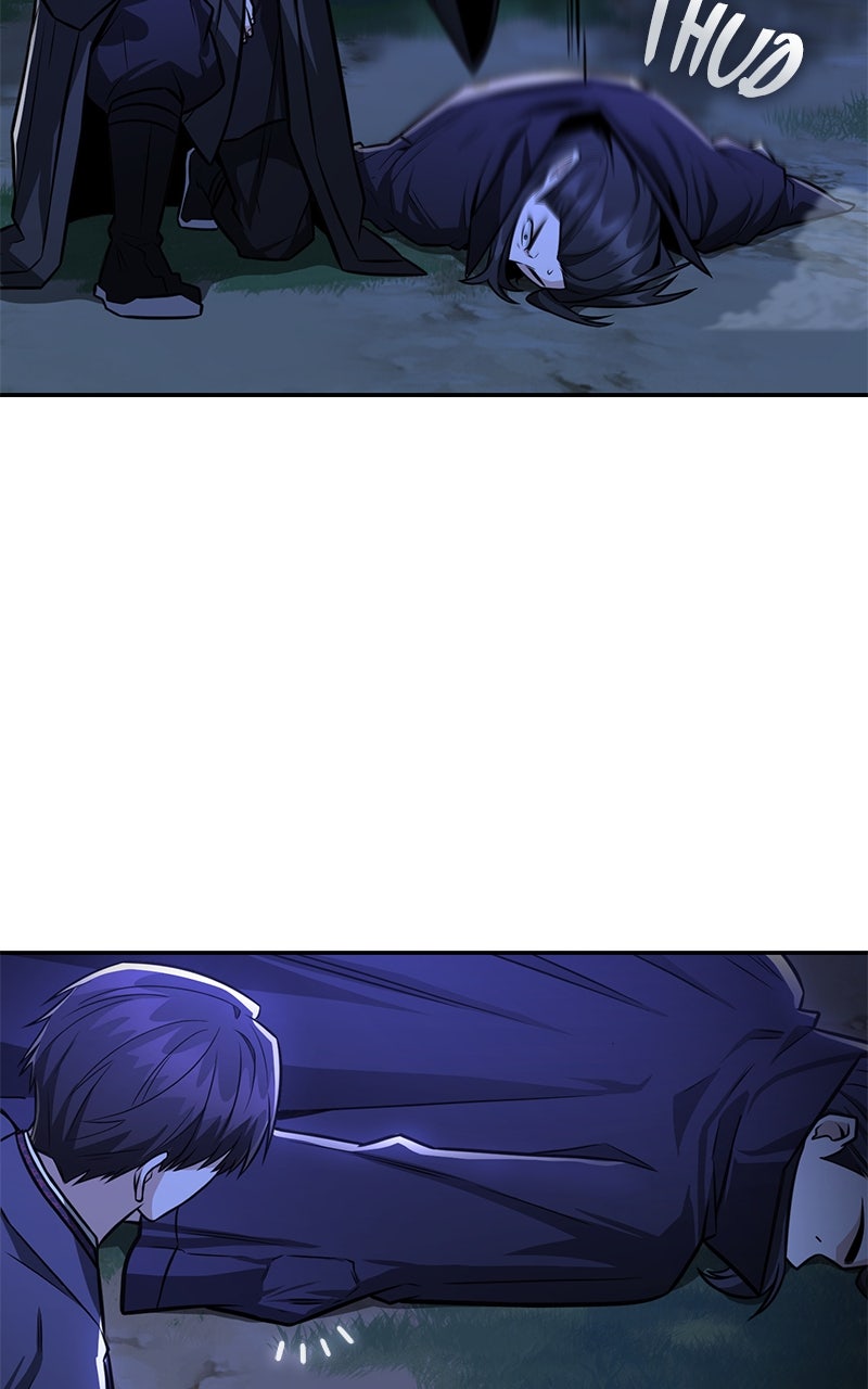The Genius Swordsman of Mount Hua Episode 40 page 18 - 