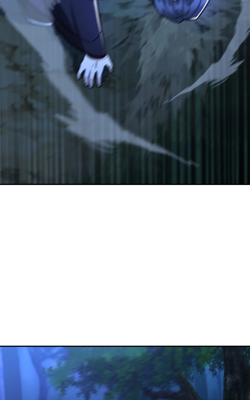 The Genius Swordsman of Mount Hua Episode 40 page 3 - 