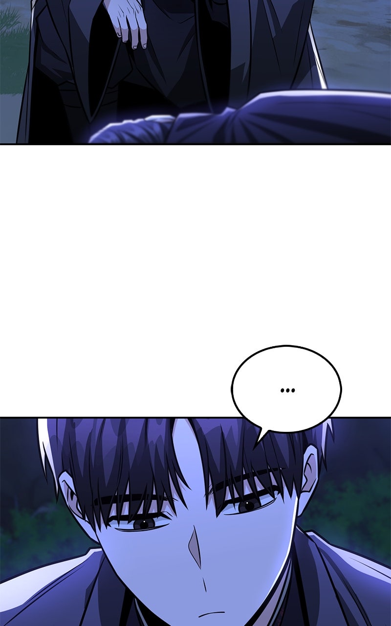 The Genius Swordsman of Mount Hua Episode 40 page 22 - 