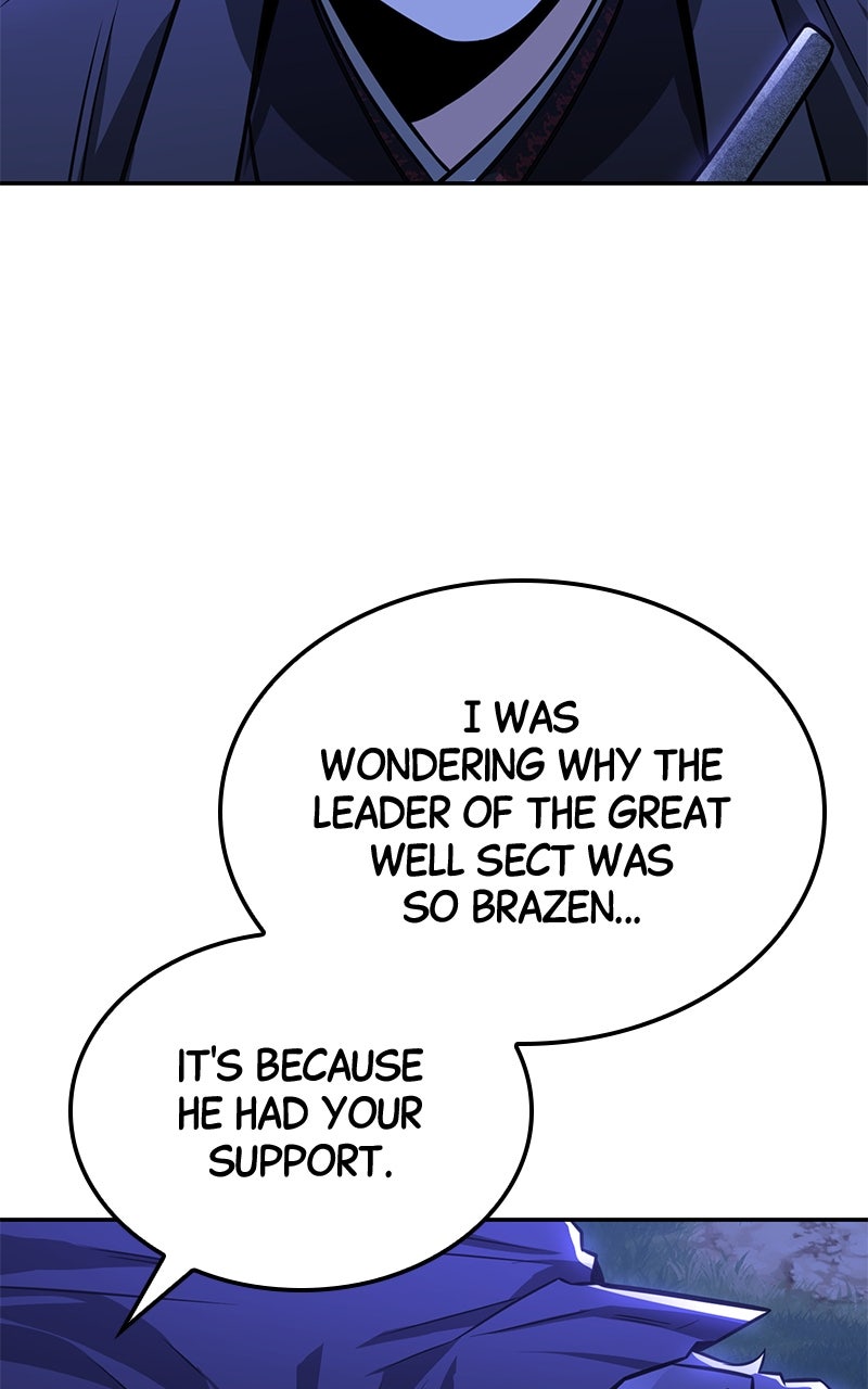 The Genius Swordsman of Mount Hua Episode 40 page 23 - 
