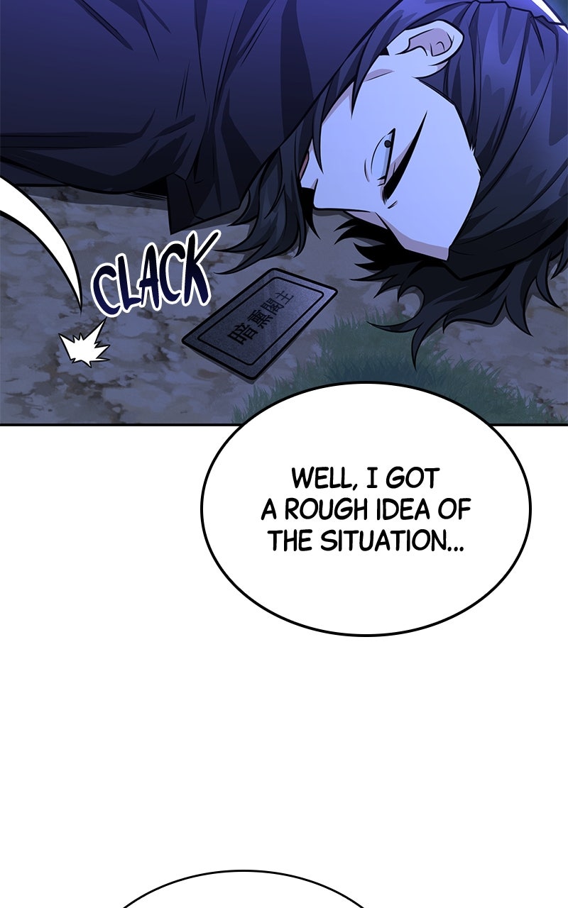 The Genius Swordsman of Mount Hua Episode 40 page 24 - 