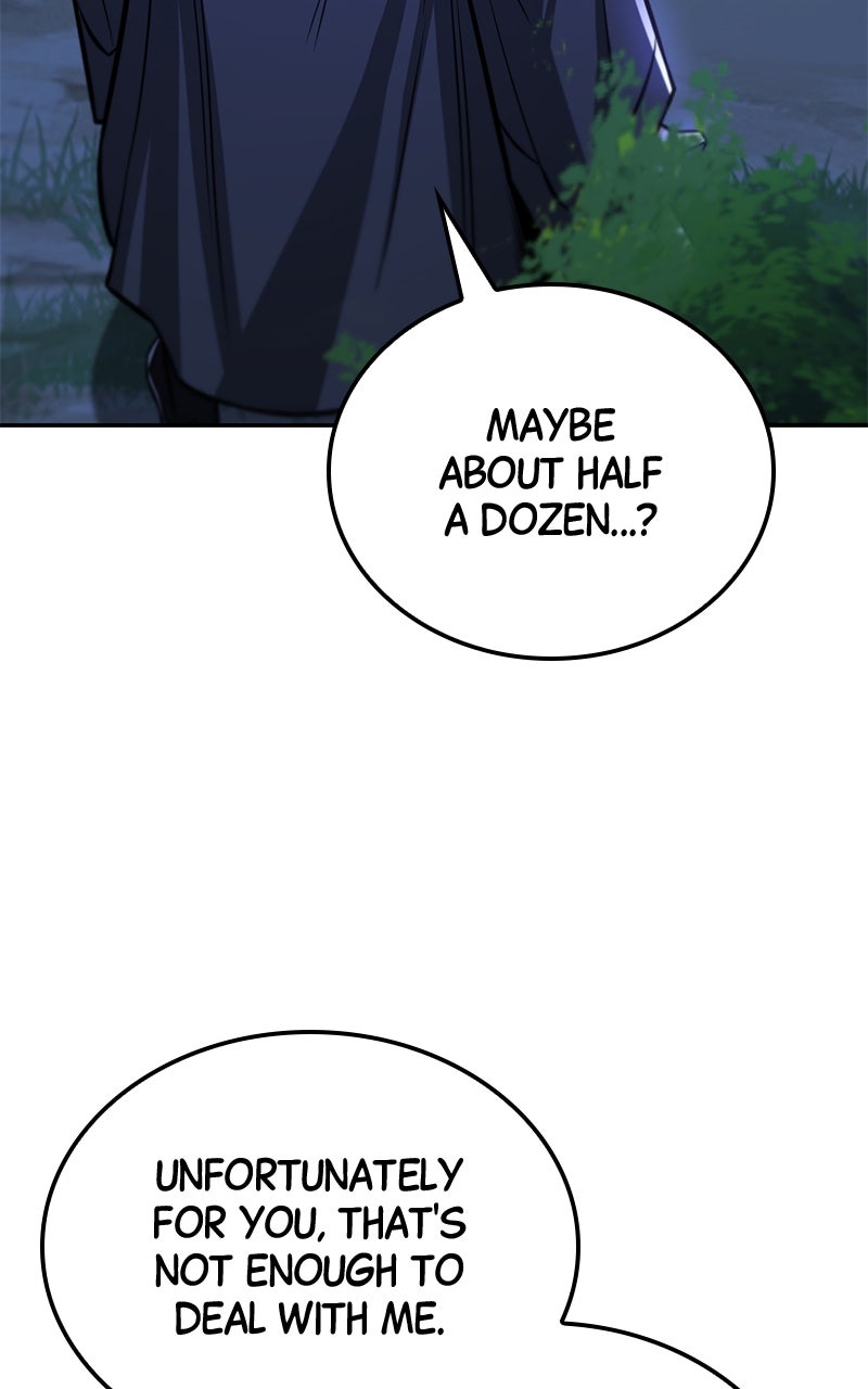 The Genius Swordsman of Mount Hua Episode 40 page 26 - 