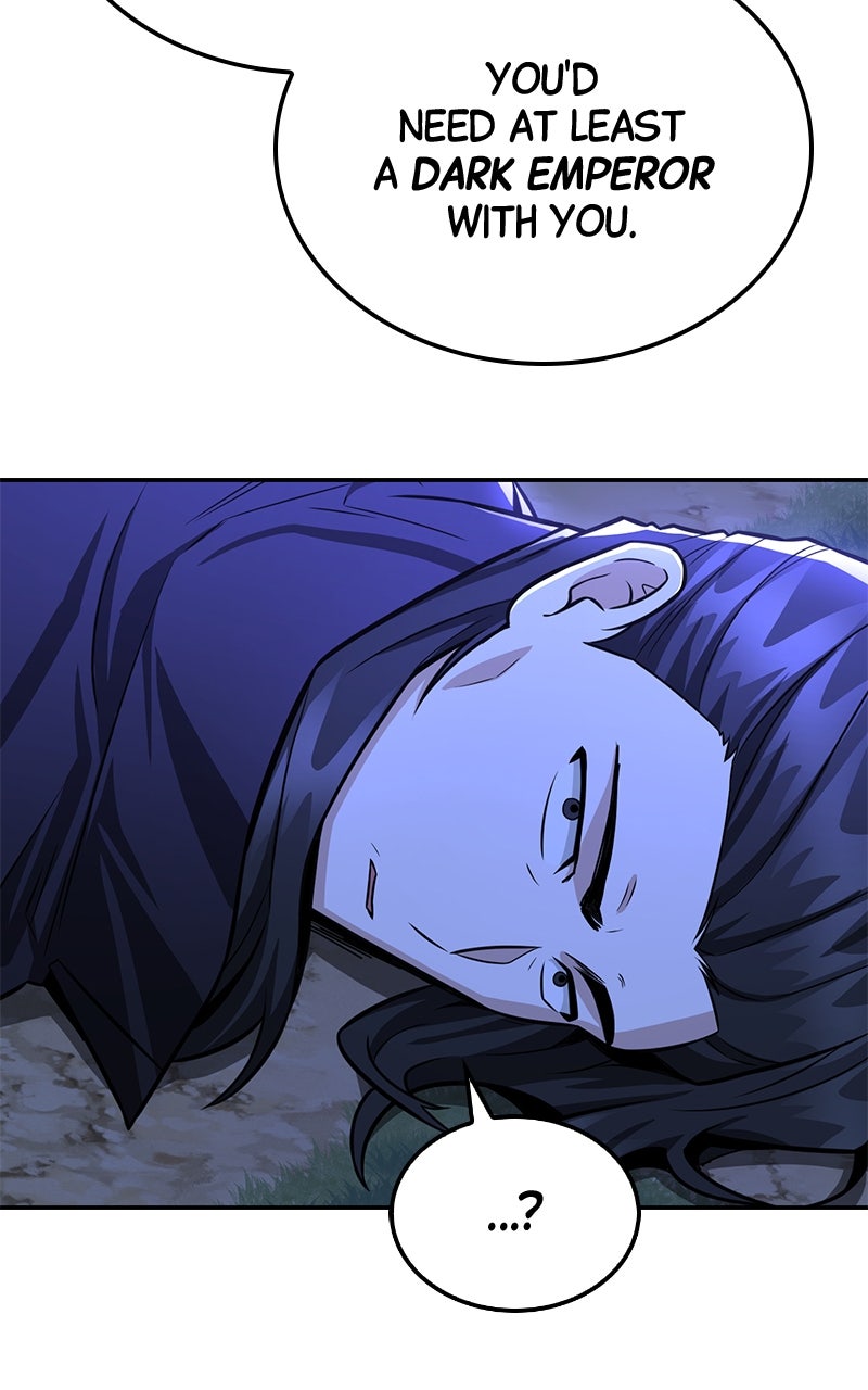 The Genius Swordsman of Mount Hua Episode 40 page 27 - 