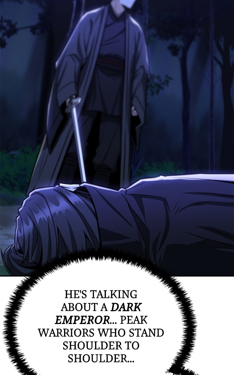 The Genius Swordsman of Mount Hua Episode 40 page 30 - 