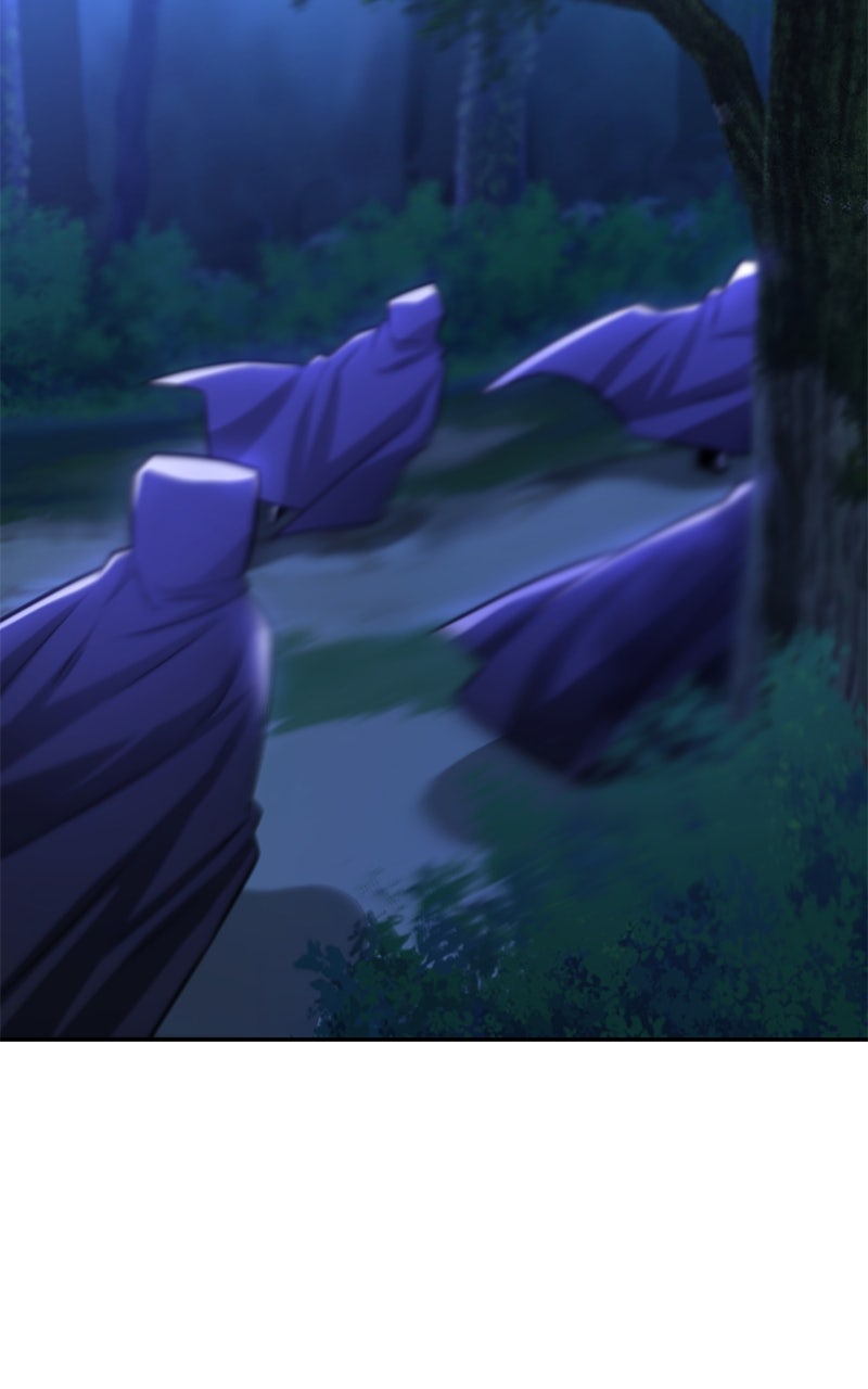 The Genius Swordsman of Mount Hua Episode 40 page 4 - 