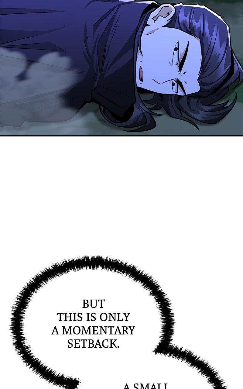 The Genius Swordsman of Mount Hua Episode 40 page 33 - 