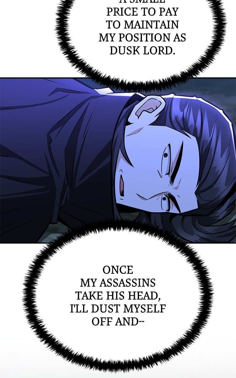 The Genius Swordsman of Mount Hua Episode 40 page 34 - 