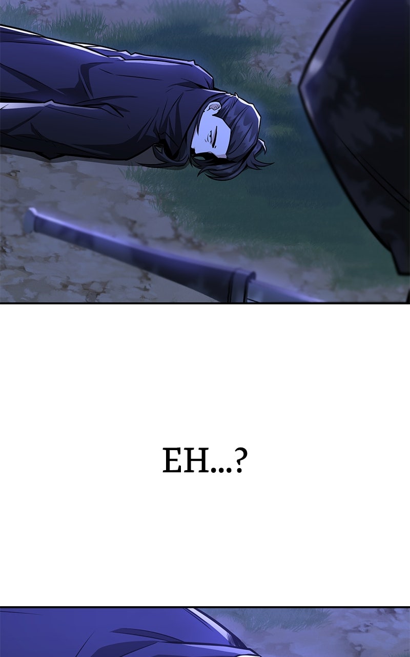 The Genius Swordsman of Mount Hua Episode 40 page 37 - 