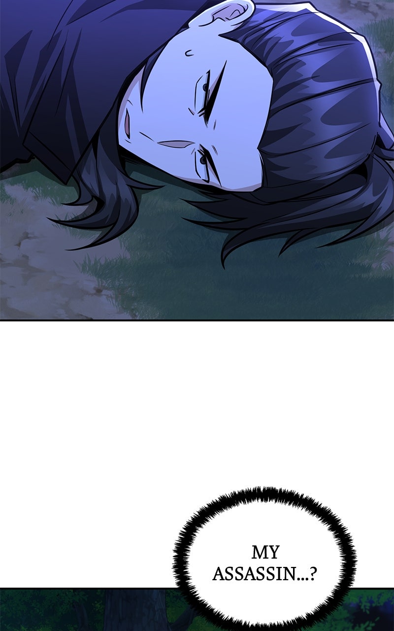 The Genius Swordsman of Mount Hua Episode 40 page 38 - 