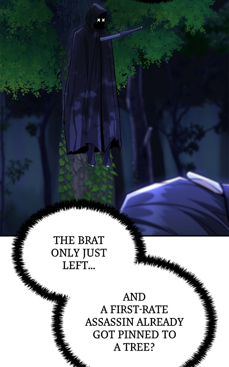 The Genius Swordsman of Mount Hua Episode 40 page 39 - 