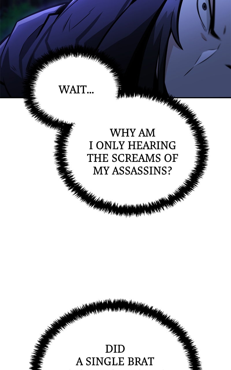 The Genius Swordsman of Mount Hua Episode 40 page 41 - 