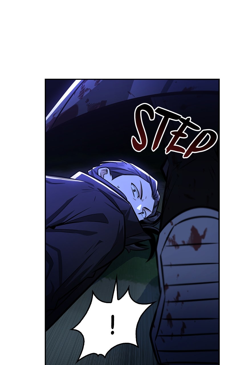 The Genius Swordsman of Mount Hua Episode 40 page 43 - 