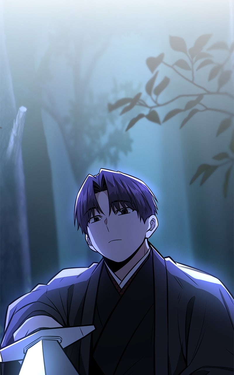 The Genius Swordsman of Mount Hua Episode 40 page 46 - 