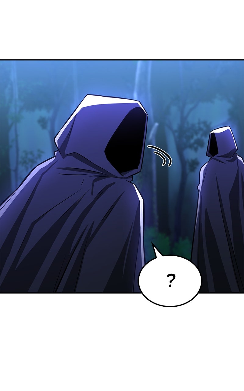 The Genius Swordsman of Mount Hua Episode 40 page 6 - 