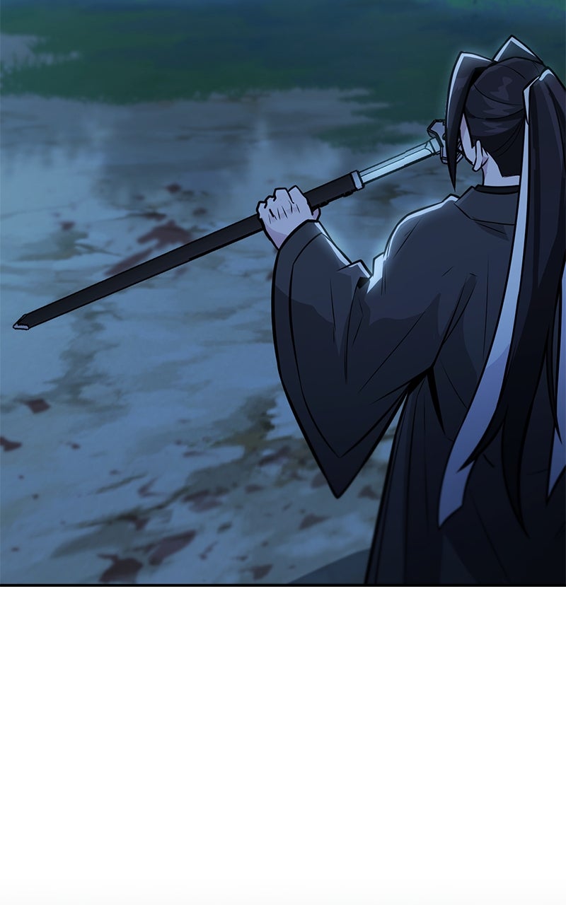 The Genius Swordsman of Mount Hua Episode 40 page 51 - 