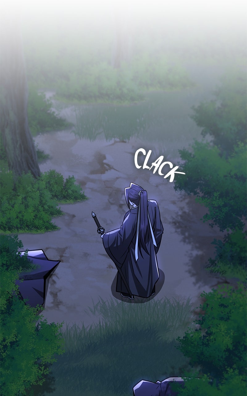 The Genius Swordsman of Mount Hua Episode 40 page 52 - 