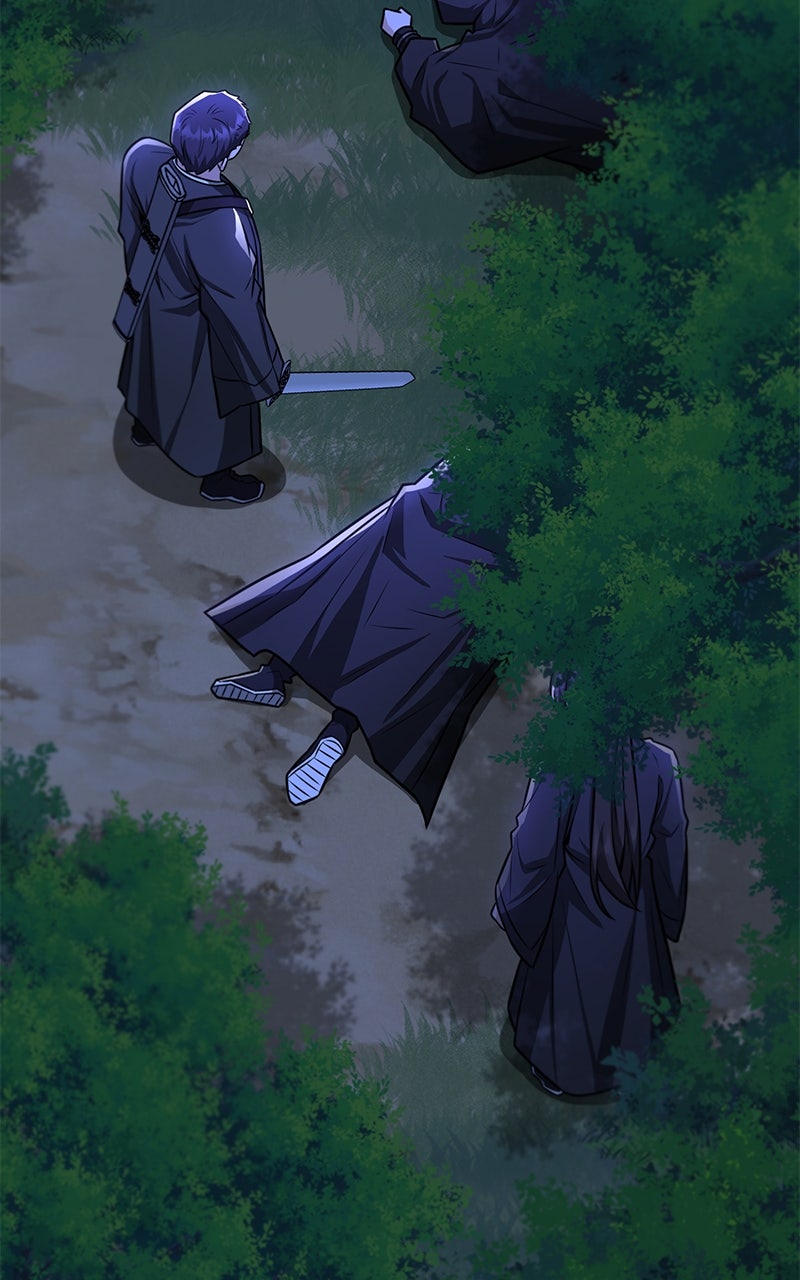 The Genius Swordsman of Mount Hua Episode 40 page 53 - 