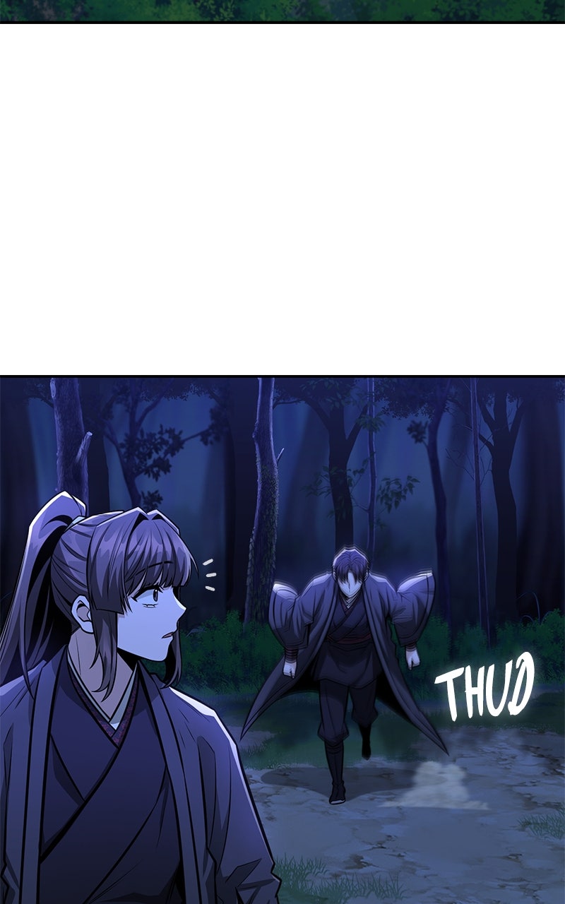 The Genius Swordsman of Mount Hua Episode 40 page 54 - 