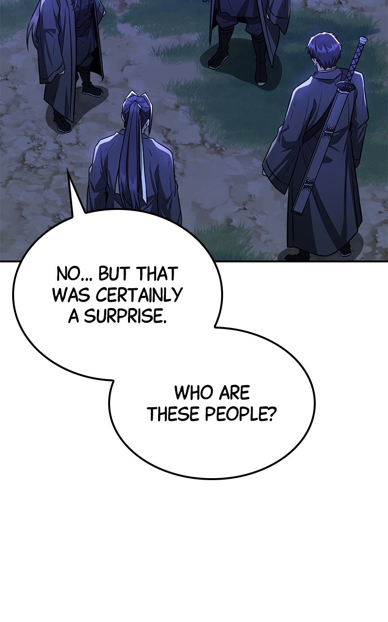The Genius Swordsman of Mount Hua Episode 40 page 56 - 